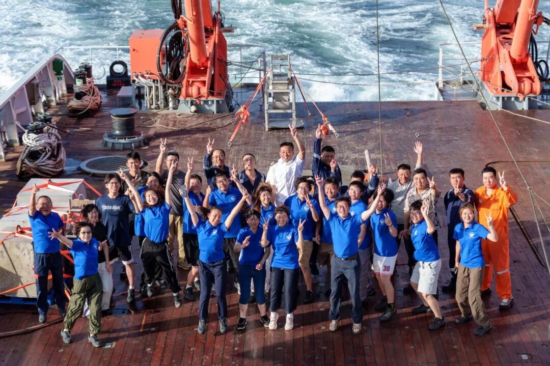 同济大学牵手8所高校：守护蔚蓝，向海图强！