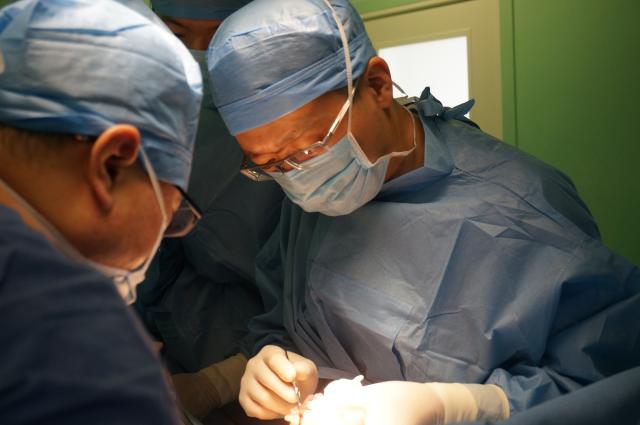 同济两位医学专家入选19年 国家百千万人才工程 同济大学新闻网