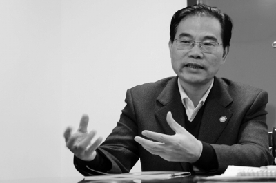 徐宗本 徐宗本