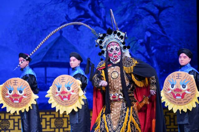 纪念梅兰芳先生逝世六十周年、纪念梅葆玖先生逝世五周年,同济 纪念梅兰芳先生逝世六十周年、纪念梅葆玖先生逝世五周年,同济