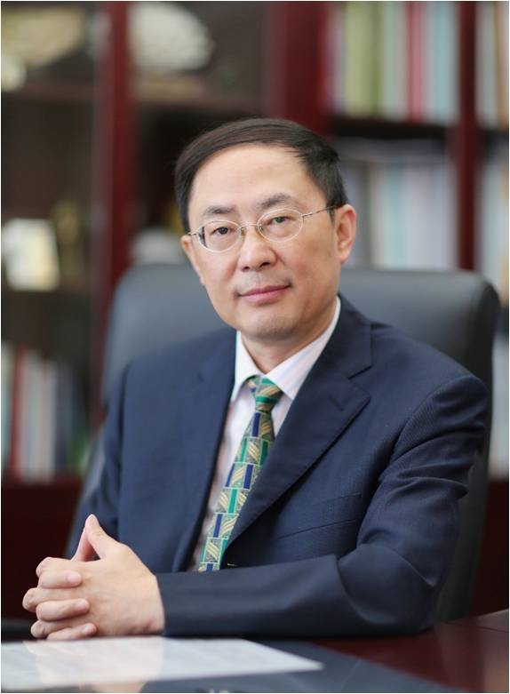 李家彪 李家彪