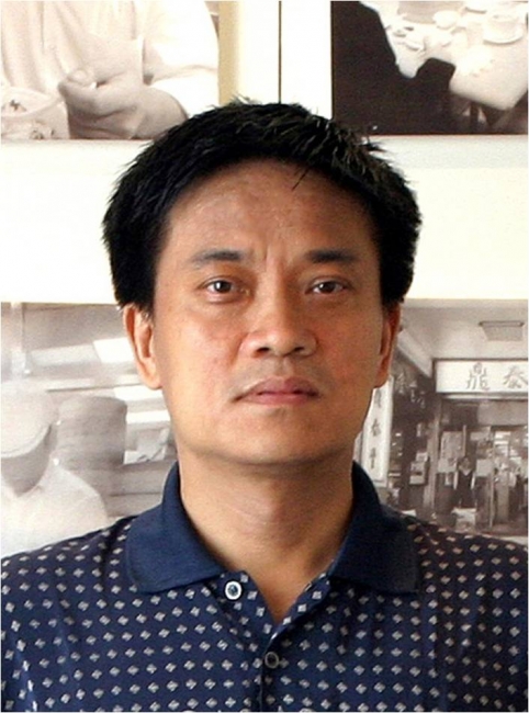 changqing changqing