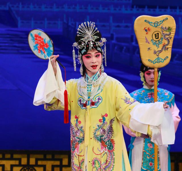 纪念梅兰芳先生逝世六十周年、纪念梅葆玖先生逝世五周年,同济 纪念梅兰芳先生逝世六十周年、纪念梅葆玖先生逝世五周年,同济