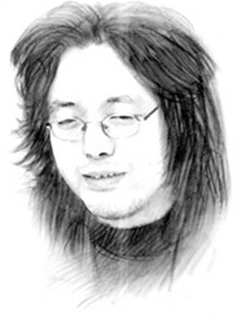 孙周兴 孙周兴