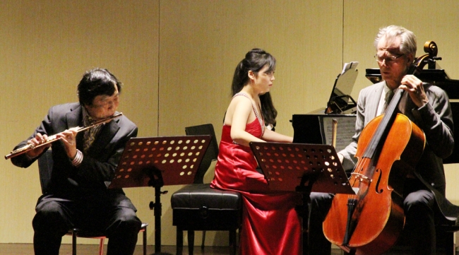 荷兰大提琴家专场IMG_1001