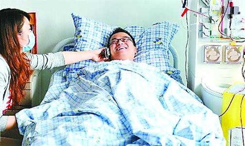 解放日报--杨永康 解放日报--杨永康