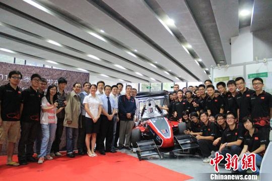 翼驰新车发布会图片 翼驰新车发布会图片