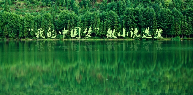 我的中国梦- 我的中国梦-