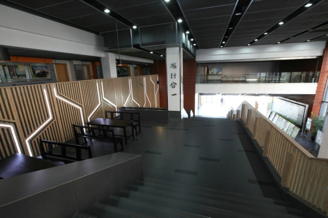 交通学院
