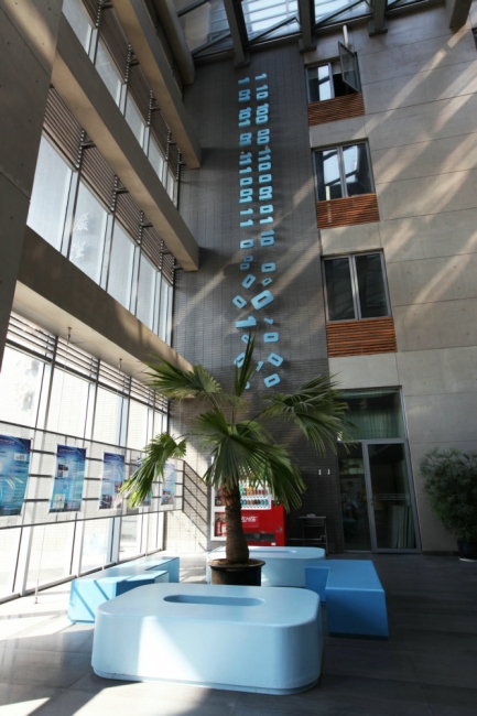 电信学院
