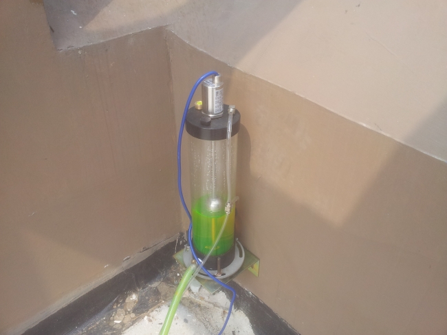 房屋沉降传感器 房屋沉降传感器