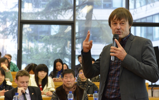 法国总统特使2 法国总统特使2
