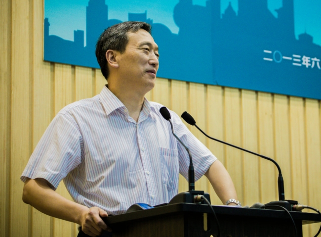 上海同济大学校友会第五届会员代表大会召开2 上海同济大学校友会第五届会员代表大会召开2