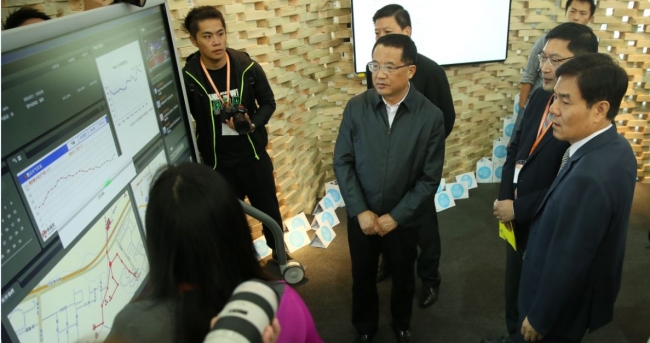 上海市人大常委会副主任薛潮 上海市人大常委会副主任薛潮