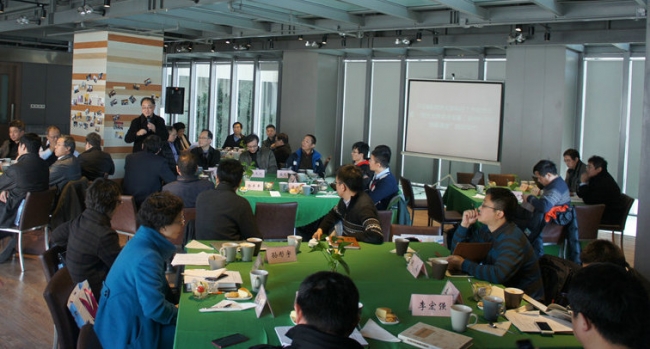 “同济大学学术专著(自然科学类)出版基金”启动 “同济大学学术专著(自然科学类)出版基金”启动