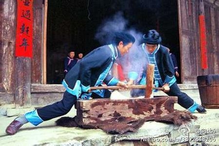 张家界