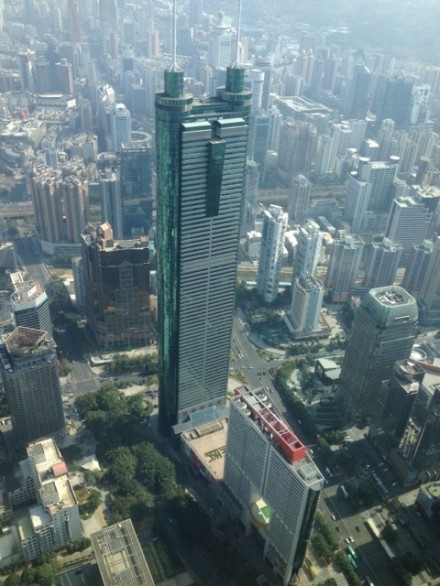 深圳