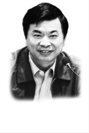 周祖翼委员