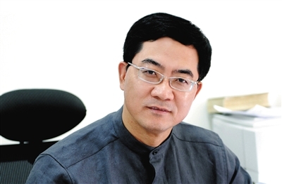 葛均波