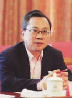 郑惠强