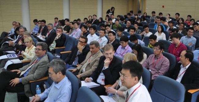 国际交通学术安全 国际交通学术安全