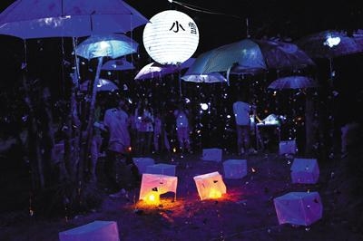 光影节气--姜 光影节气--姜