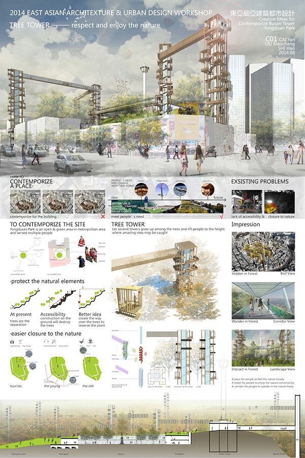 建筑设计工作坊 建筑设计工作坊