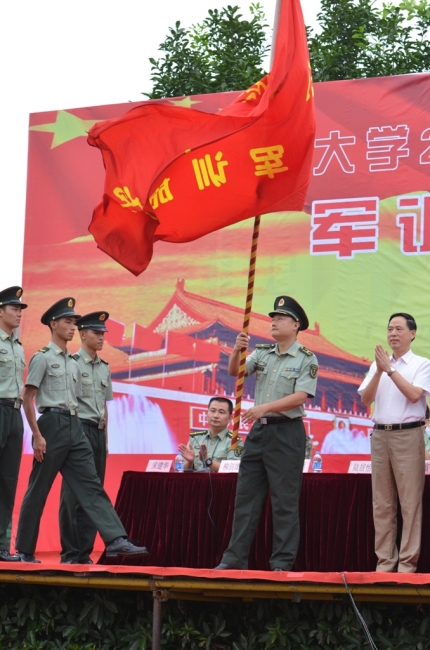 嘉定校区动员大会 嘉定校区动员大会