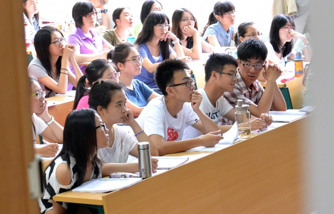 開學高校安排時間表_高校開學日期_高校開學安排