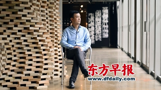 东方早报--俞泳 东方早报--俞泳