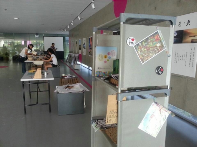 展区1 展区1