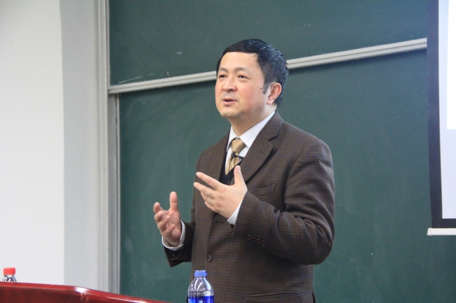 赵旭东