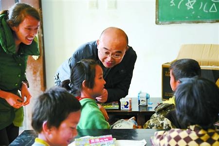 解放日报--朱茂然