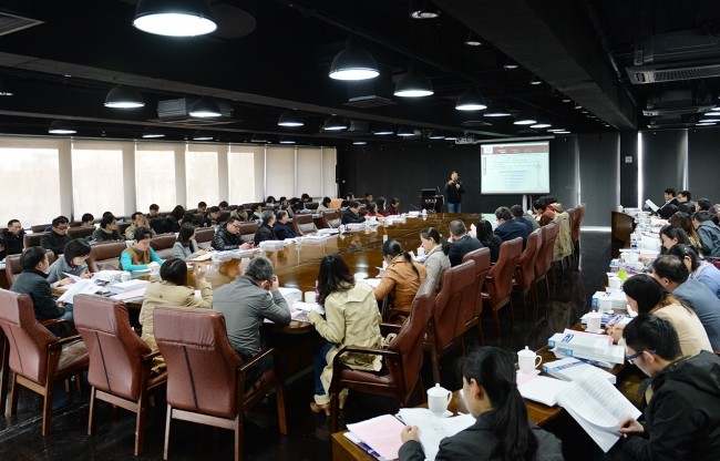 同济大学2014年学生就业工作总结及推进会 同济大学2014年学生就业工作总结及推进会