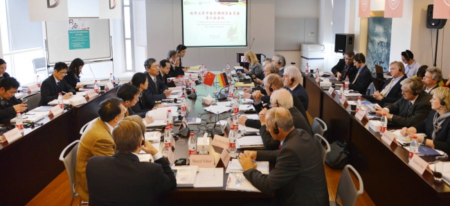 中德学部 中德学部