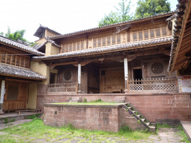 云南-云龙-诺邓 20090906-238 云南-云龙-诺邓 20090906-238