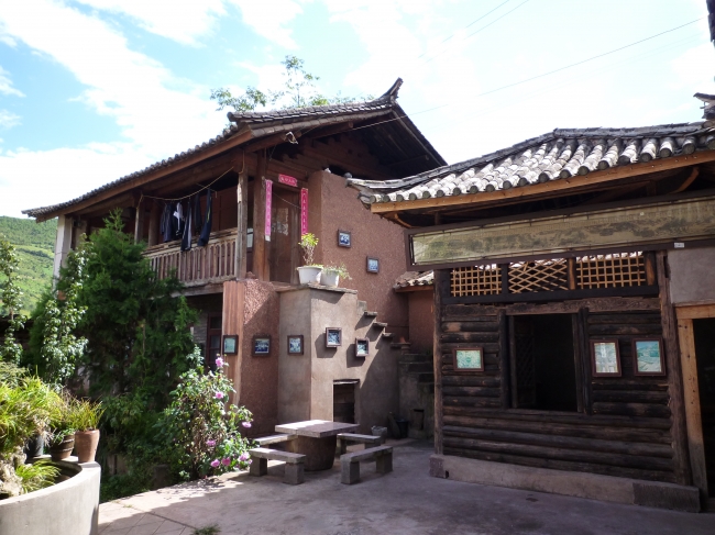 云南-云龙-诺邓 20090905-023