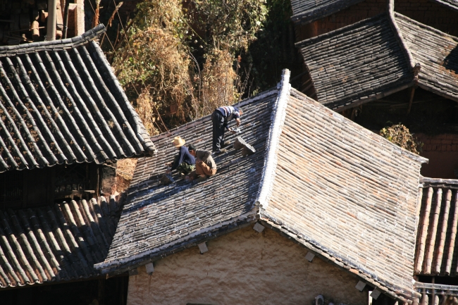 云南-云龙-诺邓 20091224-067 云南-云龙-诺邓 20091224-067