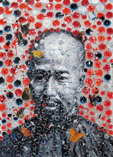 于幸泽《康有为》 于幸泽《康有为》