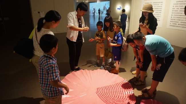 我校纳米作品 我校纳米作品