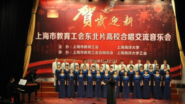 合唱1 合唱1
