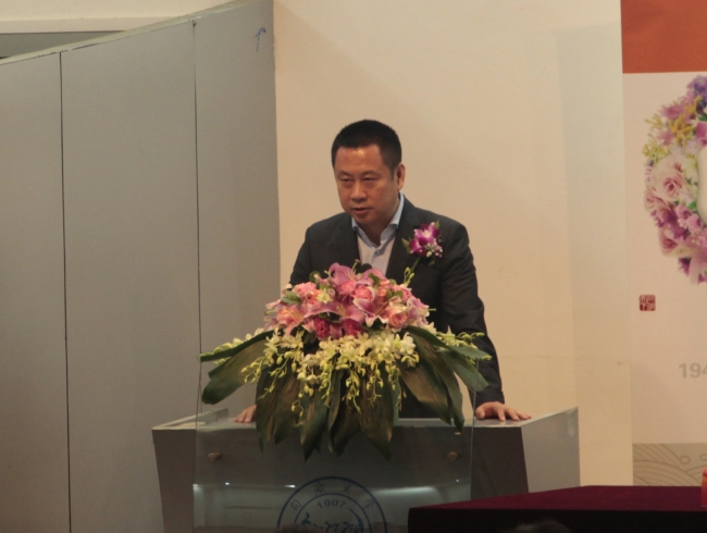 文学院理事会理事长唐春山 文学院理事会理事长唐春山