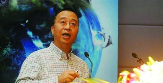 解放日报--周怀阳教授 解放日报--周怀阳教授