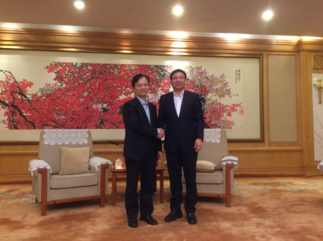 合影 合影